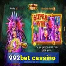 992bet cassino